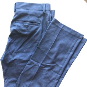 Kenneth Cole Slim Fit Slacks